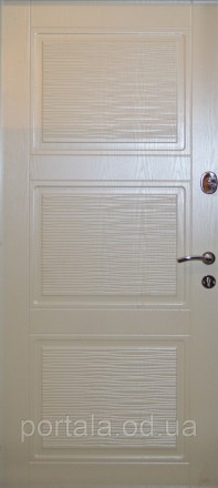 
Характеристики дверей "Портала" серии "Люкс" для квартиры (для использования вн. . фото 5