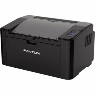 Лазерный принтер Pantum P2500w A4. Київ. фото 1 Лазерный принтер Pantum P2500w A4. Київ. фото 1