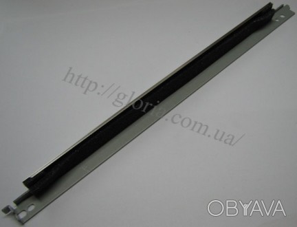 Дозирующее лезвие (Doctor Blade) с поролоном для Samsung ML2850/2851/2545/2450/1. . фото 1