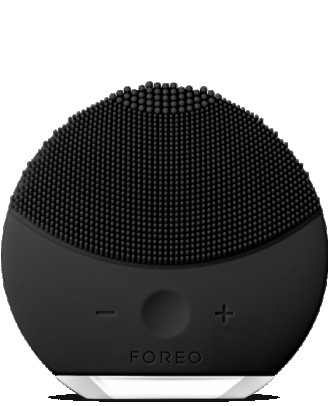 Foreo Luna mini 2 щетка для чистки лица Original Midnight AQUAMARINE. Львів. фото 1 Foreo Luna mini 2 щетка для чистки лица Original Midnight AQUAMARINE. Львів. фото 1