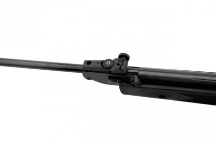 Пневматическая винтовка B2-4P  500 пулек в ПОДАРОК!
Цена: 2600 грн

063428603. . фото 8
