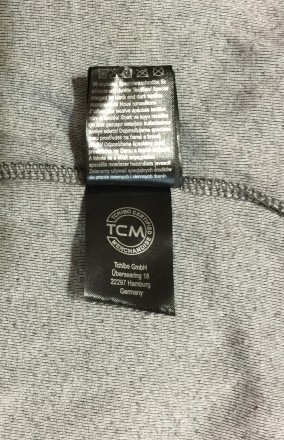 Велюровая куртка худи с капюшоном бренд TCM(Германия) размер 48.
Продам новую к. . фото 3