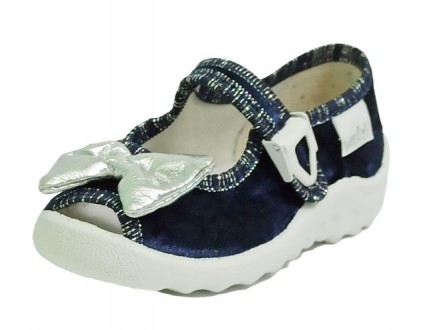 Предлагаю модную и качественную детскую текстильную обувь украинского бренда WAL. . фото 3