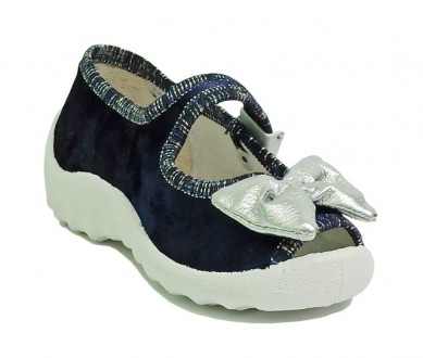 Предлагаю модную и качественную детскую текстильную обувь украинского бренда WAL. . фото 7