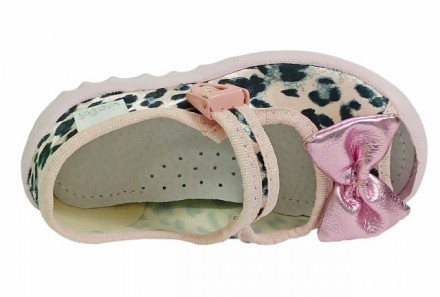 Предлагаю модную и качественную детскую текстильную обувь украинского бренда WAL. . фото 13