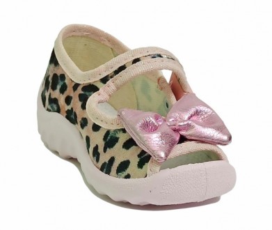 Предлагаю модную и качественную детскую текстильную обувь украинского бренда WAL. . фото 8