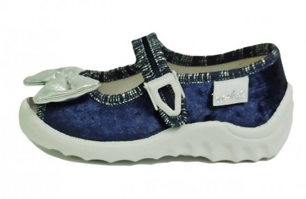 Предлагаю модную и качественную детскую текстильную обувь украинского бренда WAL. . фото 12