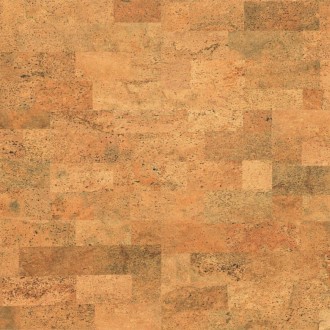 Коркова підлога Wicanders характеризуються багатошаровою структурою. Верхній зах. . фото 3