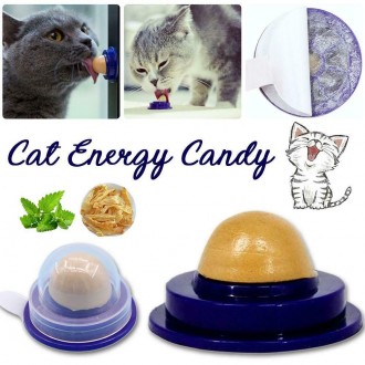 Этот "кошачий сахар" состоит из высококлассного коллагена, витаминов, . . фото 3