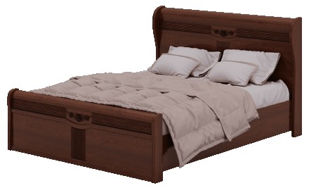 Пропонуємо спальню Шопен у сучасному класичному стилі від виробника.

Ціна вка. . фото 13