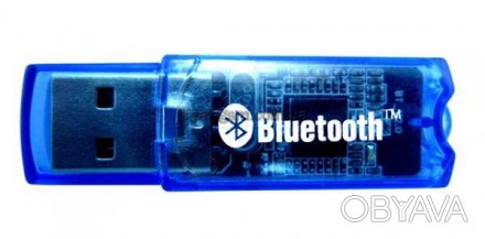 Bluetooth адаптер Avalanche ABT-001 - это компактное устройство для организации . . фото 1