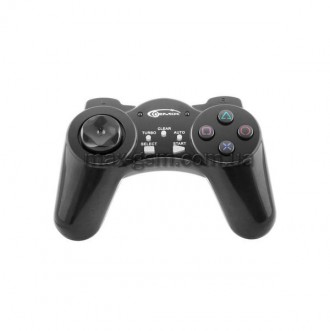 Игровой манипулятор Gemix GP-40 black. Запоріжжя. фото 1 Игровой манипулятор Gemix GP-40 black. Запоріжжя. фото 1