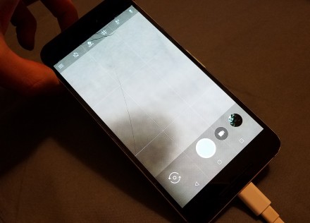 Продам Google Nexus 6P в плохом состоянии - экран в трещинах, но работает отличн. . фото 11