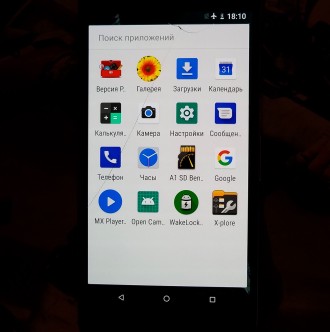 Продам Google Nexus 6P в плохом состоянии - экран в трещинах, но работает отличн. . фото 3