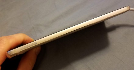 Продам Google Nexus 6P в плохом состоянии - экран в трещинах, но работает отличн. . фото 8