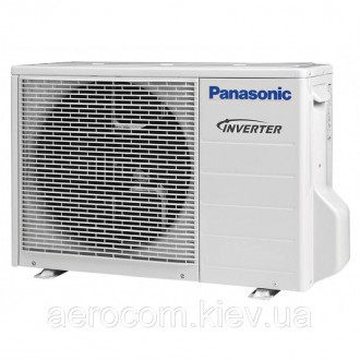 Кондиционер инверторный Panasonic CS/CU-BE35TKЕ. Днепр. фото 1 Кондиционер инверторный Panasonic CS/CU-BE35TKЕ. Днепр. фото 1