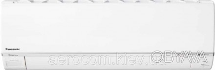 Кондиционер инверторный Panasonic CS/CU-E 12RKD