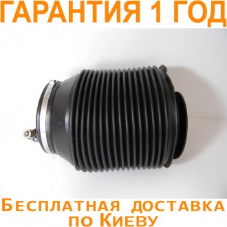 Пневмобаллон задней подвески Land Cruiser Prado 150 правый. Київ. фото 1 Пневмобаллон задней подвески Land Cruiser Prado 150 правый. Київ. фото 1