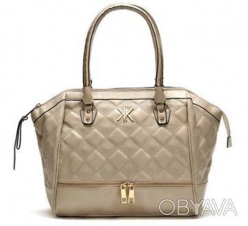 Женская сумка Kardashian Golf Bag — это брендовая качественная сумка классическо. . фото 1