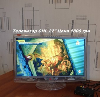 Продам телевизор UNIVERSUM FT8180 - 26; LCD , привезен из Германии,пульт в компл. . фото 9