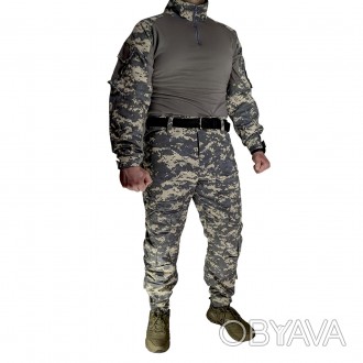  лучшая тактическая одежда
 A751 – многофункциональный тактический костюм, котор. . фото 1