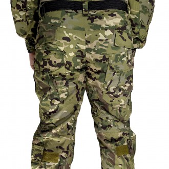  лучшая тактическая одежда
 A751 – многофункциональный тактический костюм, котор. . фото 7