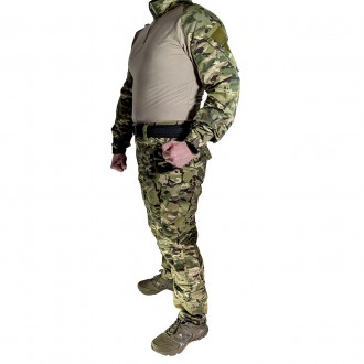  лучшая тактическая одежда
 A751 – многофункциональный тактический костюм, котор. . фото 5