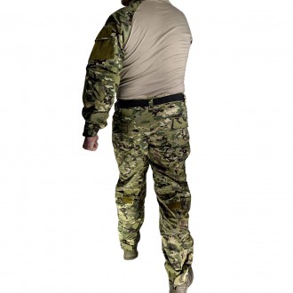  лучшая тактическая одежда
 A751 – многофункциональный тактический костюм, котор. . фото 3