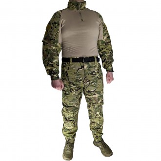  лучшая тактическая одежда
 A751 – многофункциональный тактический костюм, котор. . фото 2
