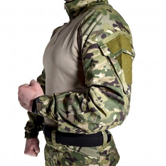  лучшая тактическая одежда
 A751 – многофункциональный тактический костюм, котор. . фото 6