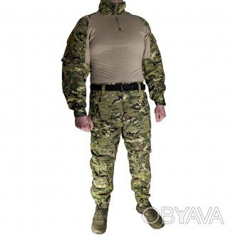  лучшая тактическая одежда
 A751 – многофункциональный тактический костюм, котор. . фото 1