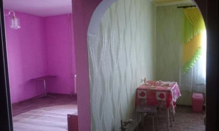 1-но комнатная квартира, г. Луганск, Артёмовский район, кв. Южный. Хороший ремон. Артемовский. фото 4
