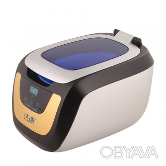 Цифровая ультразвуковая ванна Jeken Codyson СЕ-5700А, 0,75л, 50Вт