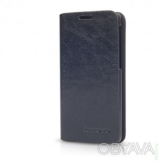 Чехол-книга Book Cover Original Sony Xperia E4 Black
Производитель ― Book Cover . . фото 1