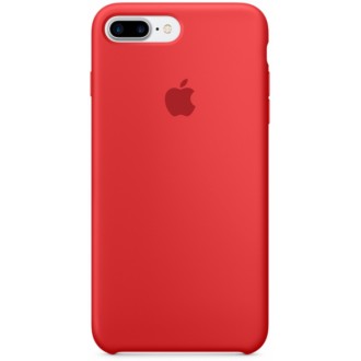 Чехол накладка Original Soft Case iPhone 7 8 Plus Red. Киев. фото 1 Чехол накладка Original Soft Case iPhone 7 8 Plus Red. Киев. фото 1