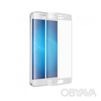 Стекло с рамкой Samsung G925F blue
Производитель: Samsung 
Тип: Стекло 
Совмести. . фото 1