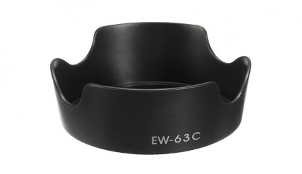 Бленда Лепестковая EW-63C EW 63C Canon EF-S 18-55 EW63C. Киев. фото 1 Бленда Лепестковая EW-63C EW 63C Canon EF-S 18-55 EW63C. Киев. фото 1