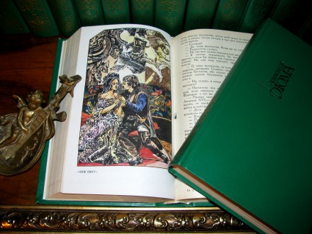 РАСПРОДАЖА ДОМАШНЕЙ БИБЛИОТЕКИ! 
Букинистическое  литературно-художественное   . . фото 13