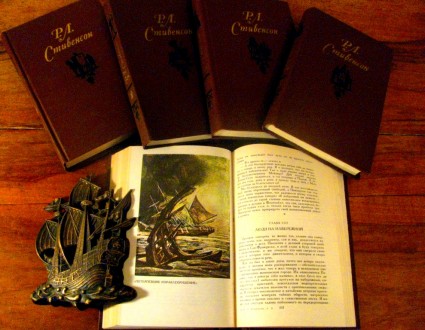 РАСПРОДАЖА   ДОМАШНЕЙ  БИБЛИОТЕКИ!
Букинистическое  иллюстрированное   высокоху. . фото 5