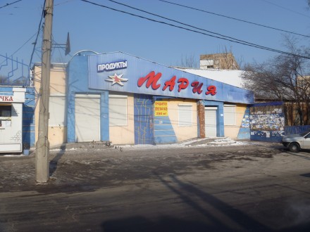 Магазин расположен на фасадной линии улицы с высоким транспортным и пешеходным т. Куйбышевский. фото 2