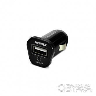 
Автомобильное ЗУ Remax GPS 2A Mini USB Black
 
ID mk00000044252
Тип: АЗУ
Тип ка. . фото 1