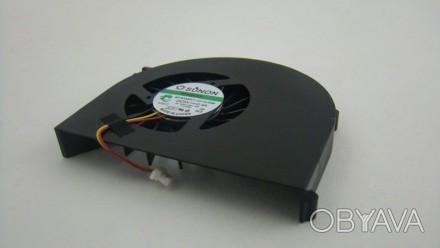 Вентилятор для ноутбука DELL Inspiron 15R N5110 Cpu Fan P/N: MF60090V1-C210-G99
. . фото 1