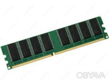 Память DDR 1 GB PC-3200 HYNIX
Производитель ― HYNIX
Тип: Память 
Объем: 1 GB
Код. . фото 1