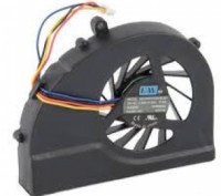 Вентилятор для ноутбука Dell Inspiron 1420; Vostro 1400 DFS531205DC0T Cpu Fan. Киев. фото 1 Вентилятор для ноутбука Dell Inspiron 1420; Vostro 1400 DFS531205DC0T Cpu Fan. Киев. фото 1