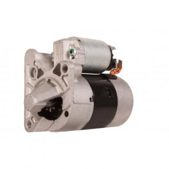 Стартер 12V-1.0kW-8/9t на Renault Рено Logan, Symbol, Clio, Kangoo, Thalia. Харьков. фото 1 Стартер 12V-1.0kW-8/9t на Renault Рено Logan, Symbol, Clio, Kangoo, Thalia. Харьков. фото 1