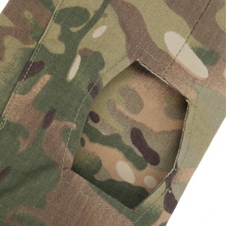Многофункциональная тактическая рубашка Lesko
Военнослужащим, охотникам и работн. . фото 8