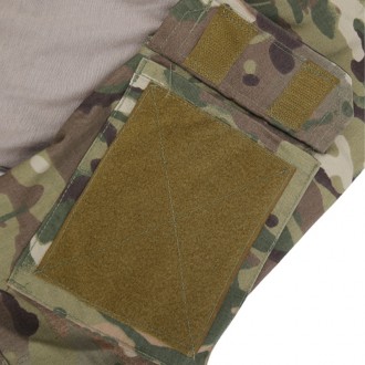 Многофункциональная тактическая рубашка Lesko
Военнослужащим, охотникам и работн. . фото 7