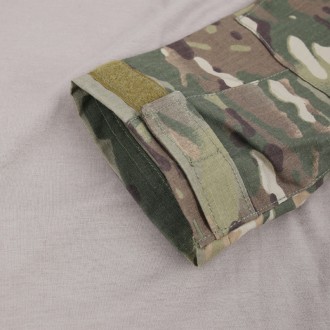 Многофункциональная тактическая рубашка Lesko
Военнослужащим, охотникам и работн. . фото 9