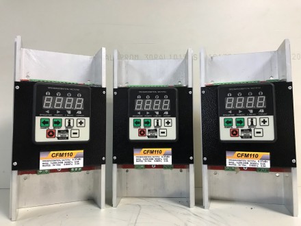 Частотный преобразователь CFM 110 (0.37 кВт). Харьков. фото 1 Частотный преобразователь CFM 110 (0.37 кВт). Харьков. фото 1