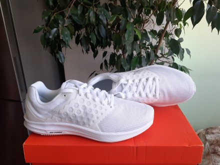 Nike Downshifter 7
Оригинал, привезены из США.
Новые, в коробке.

Модель рас. . фото 8